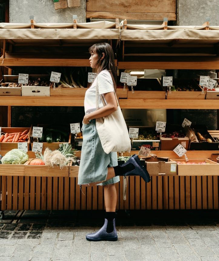 Igor I Trak print Leo Black