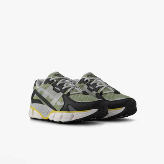 Karhu I Super Fulcrum Jet Black/Epsom