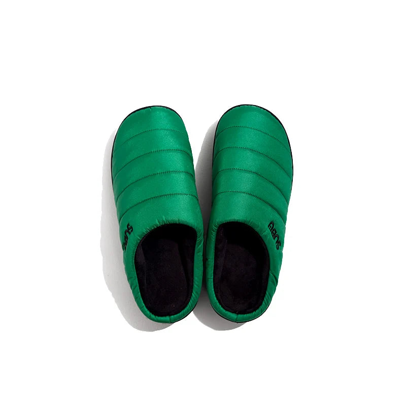 Subu I F-Line Matcha