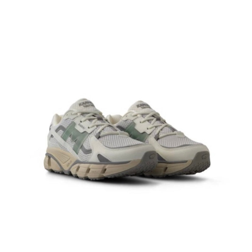Karhu I Super Fulcrum Icicle/Green milieu