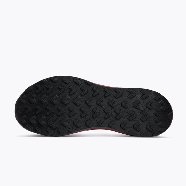 Tropicfeel I Terra 001 Burlwood red