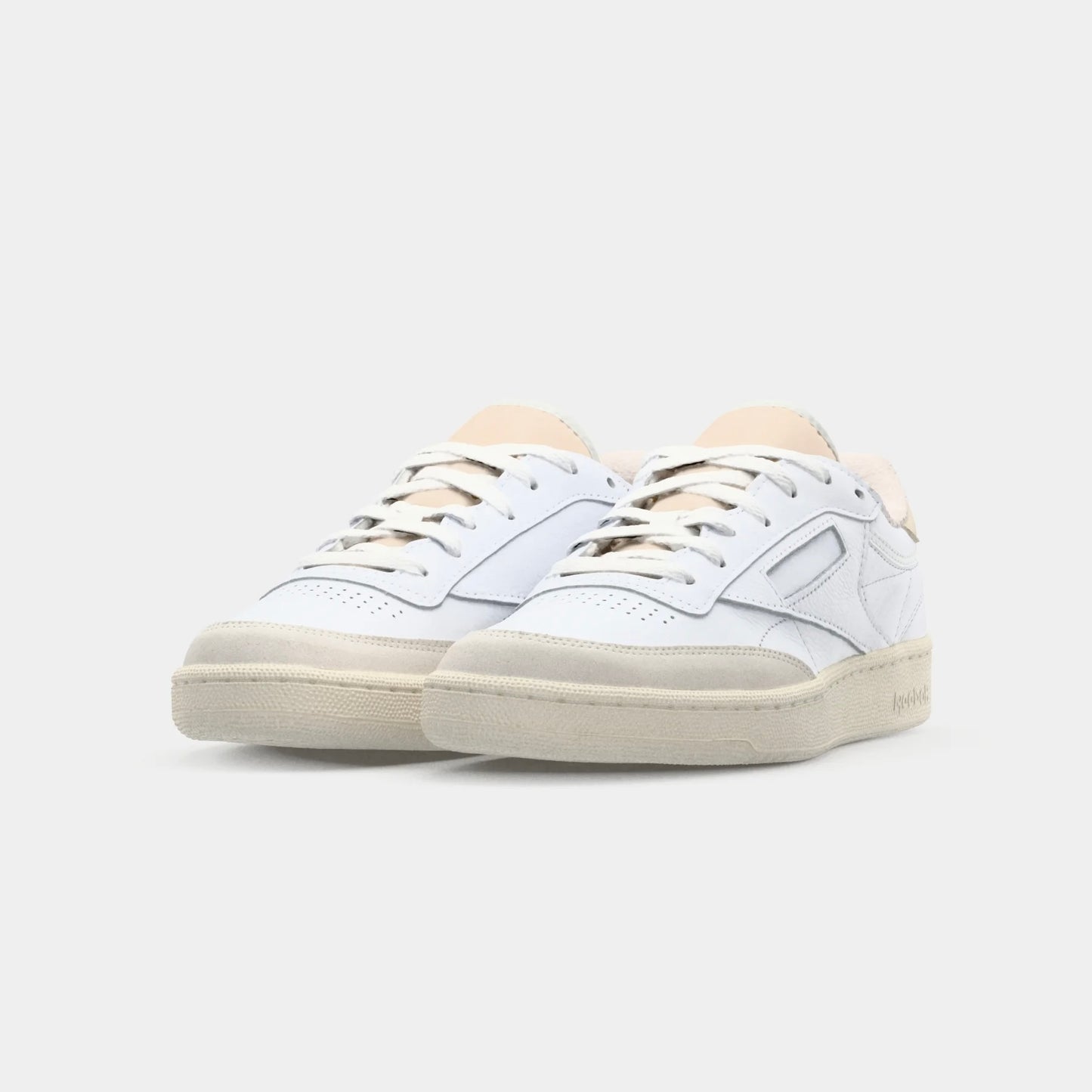 Reebok I Club C 85 White/Chalk