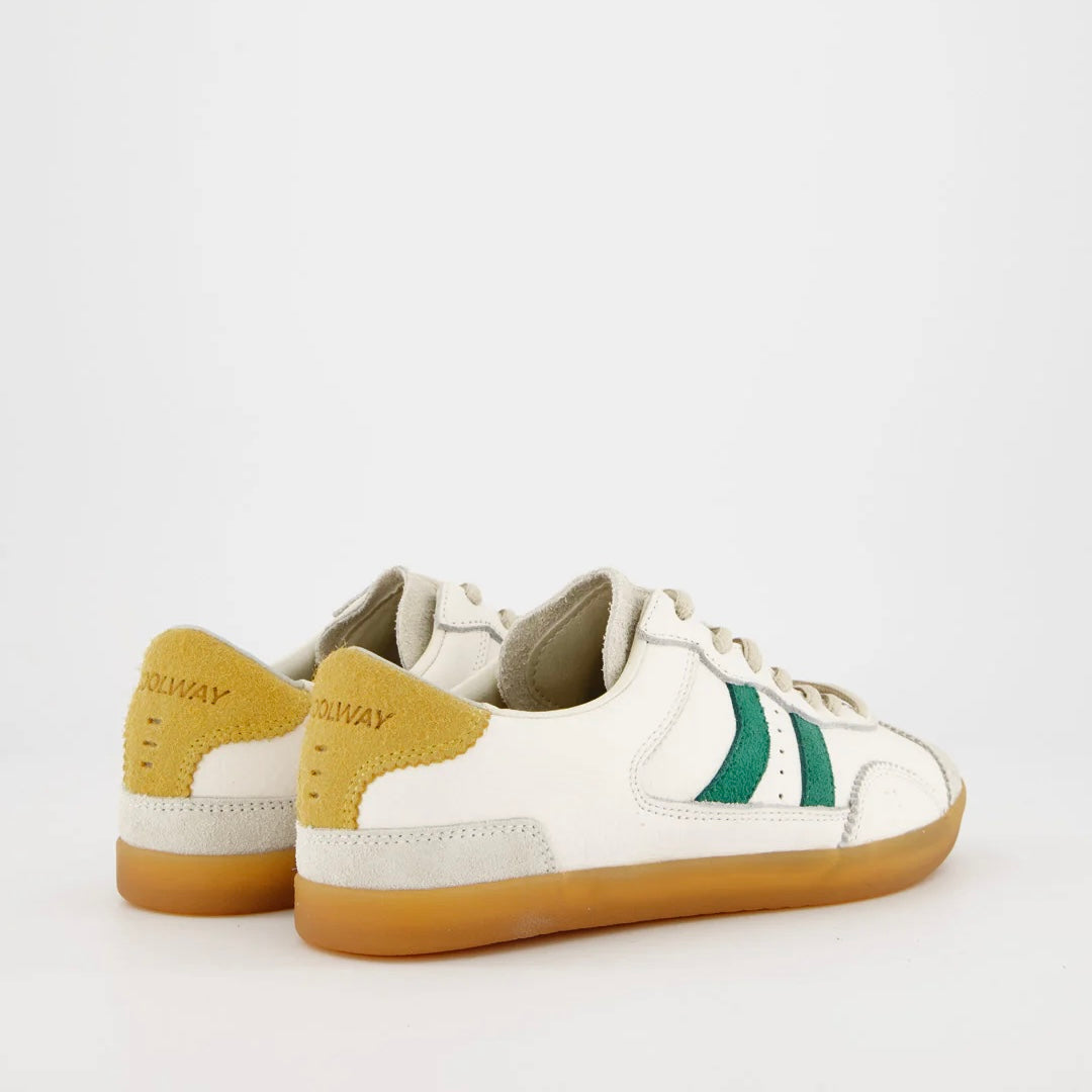Coolway I Kizuna WHT