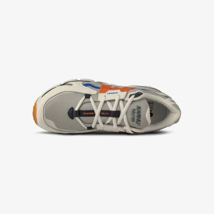 Karhu I Super Fulcrum Pearl blue/Nasturtium