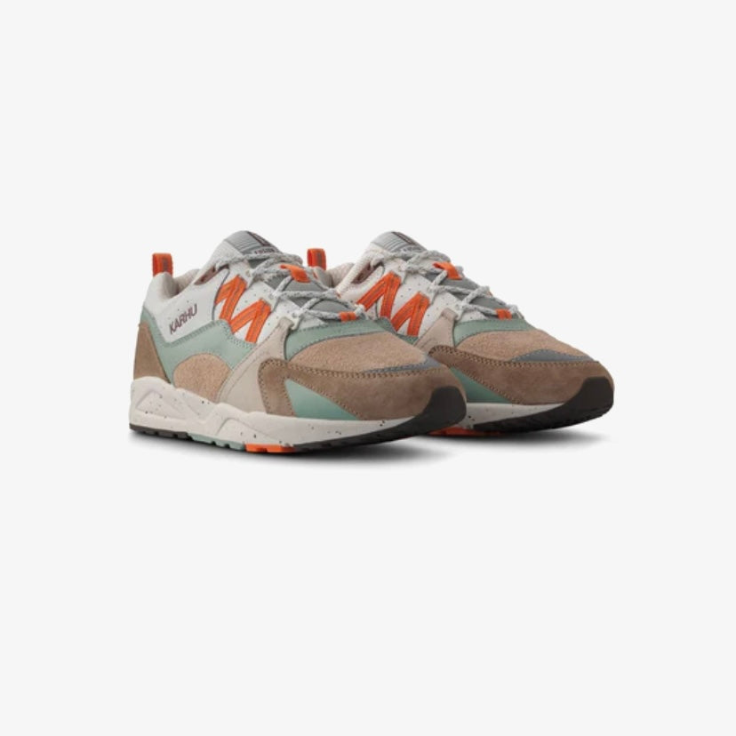 Karhu I Fusion 2.0 Portabella/Nasturtium