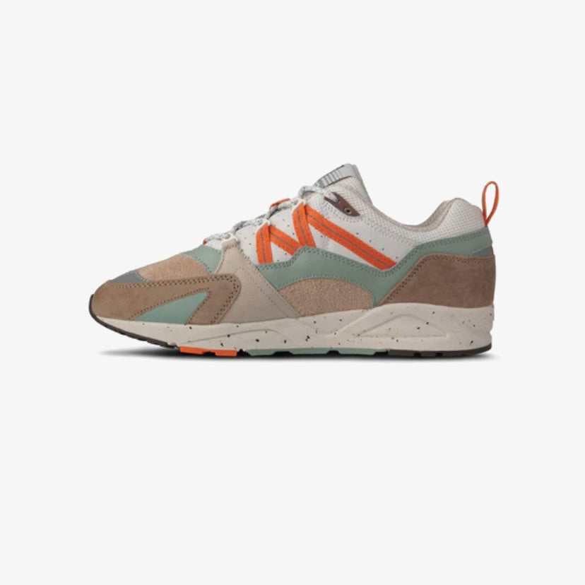 Karhu I Fusion 2.0 Portabella/Nasturtium