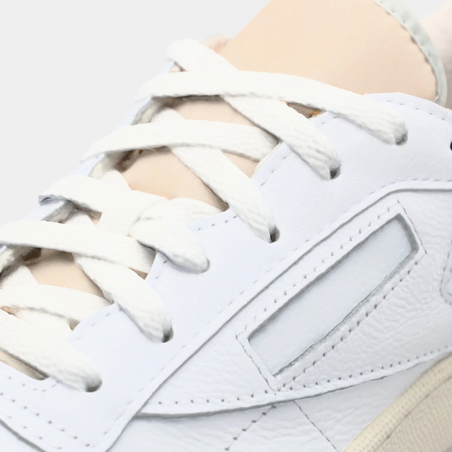 Reebok I Club C 85 White/Chalk