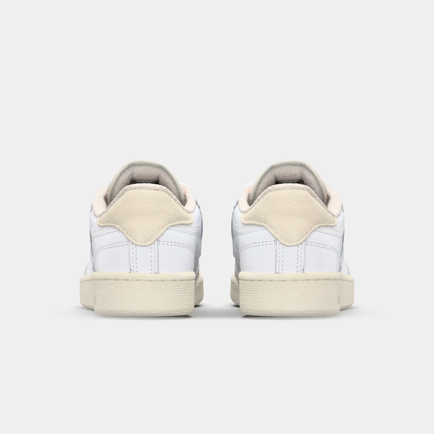 Reebok I Club C 85 White/Chalk