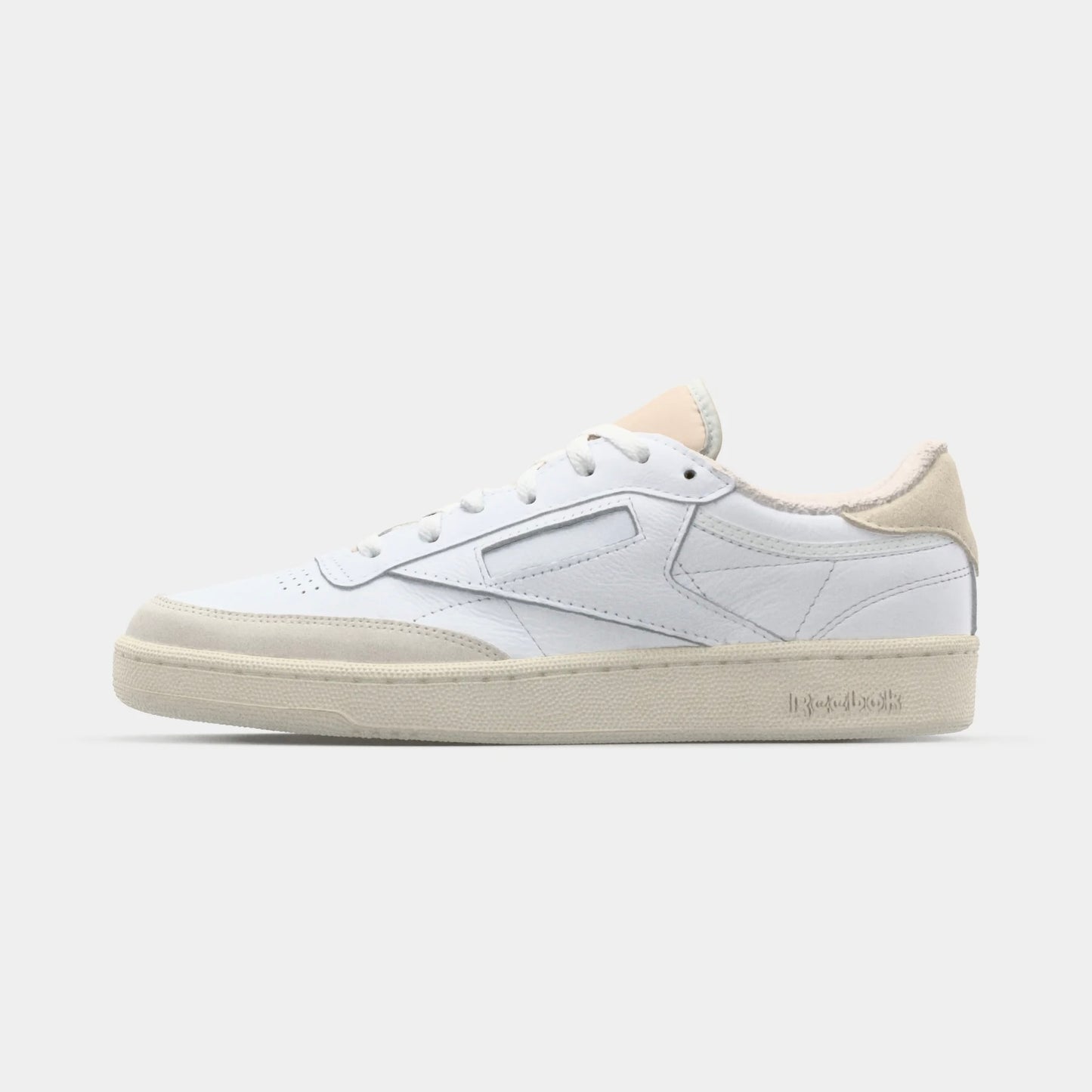 Reebok I Club C 85 White/Chalk