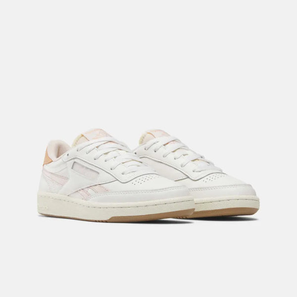 Reebok I Club C Revenge Chalk/Peach