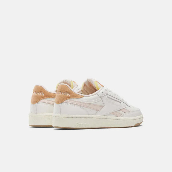Reebok I Club C Revenge Chalk/Peach