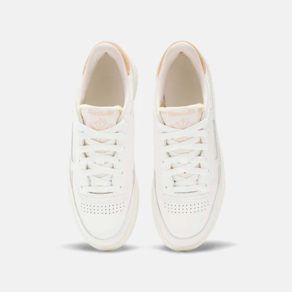 Reebok I Club C Revenge Chalk/Peach