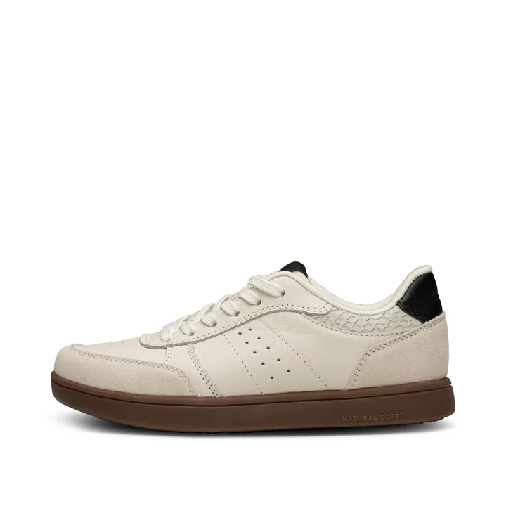 Woden I Bjork mix Blanc de blanc/Black