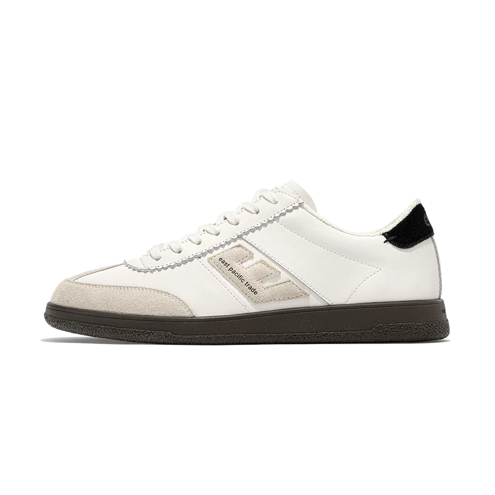 EPT I Santos Off white/Grey/Black