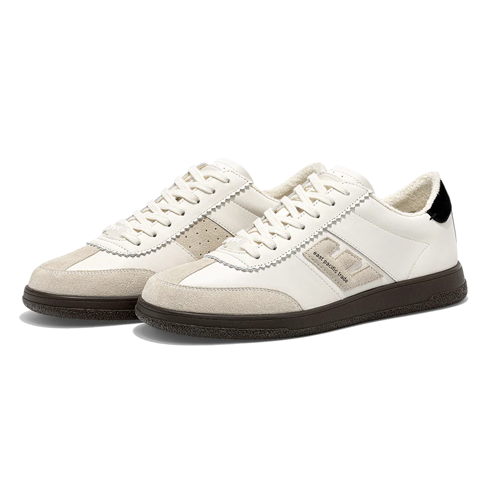 EPT I Santos Off white/Grey/Black
