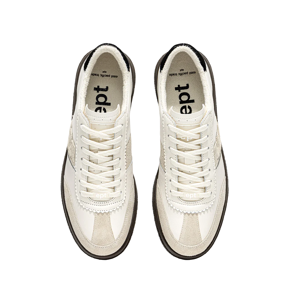 EPT I Santos Off white/Grey/Black