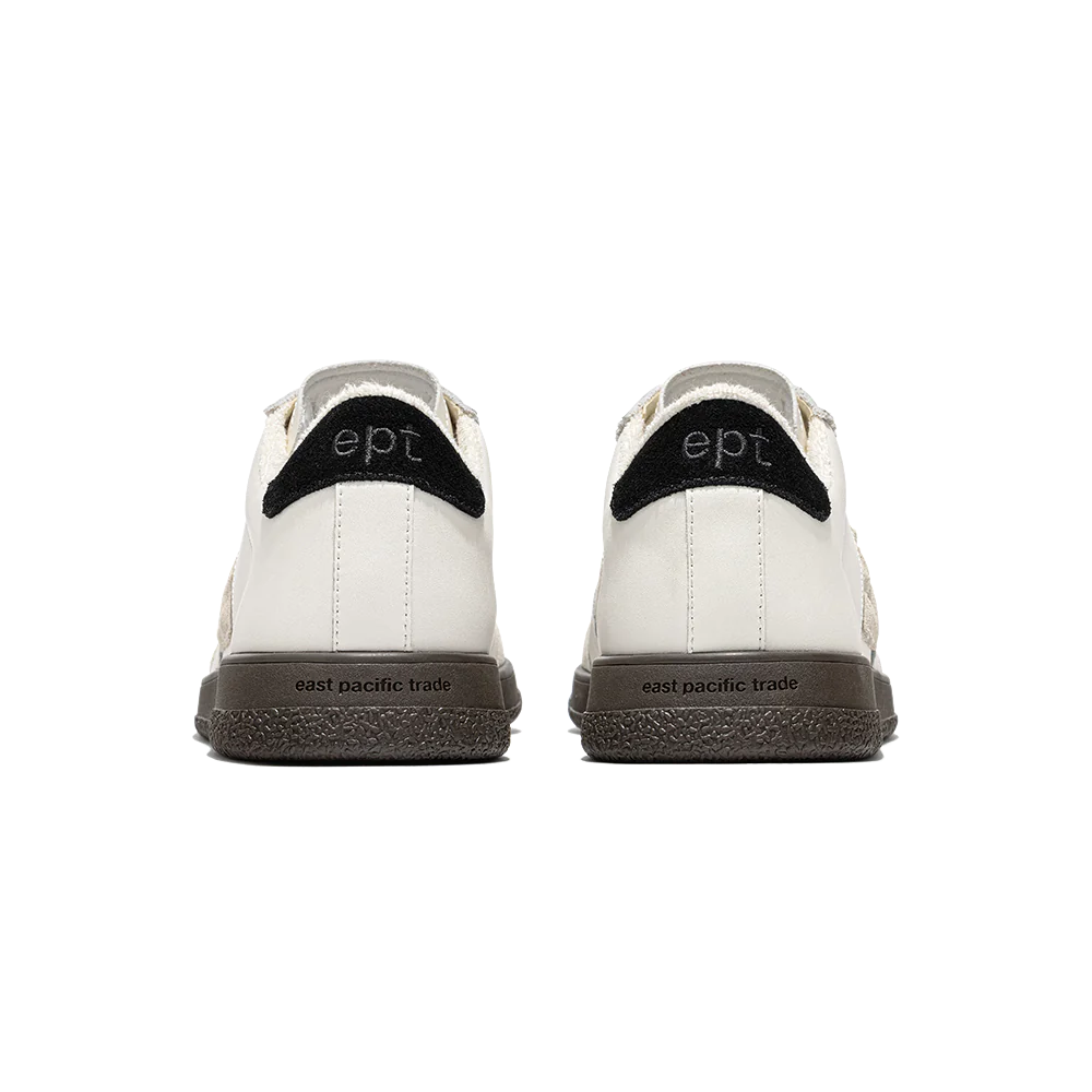 EPT I Santos Off white/Grey/Black