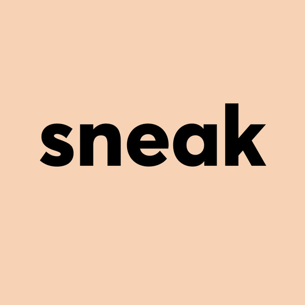 sneak