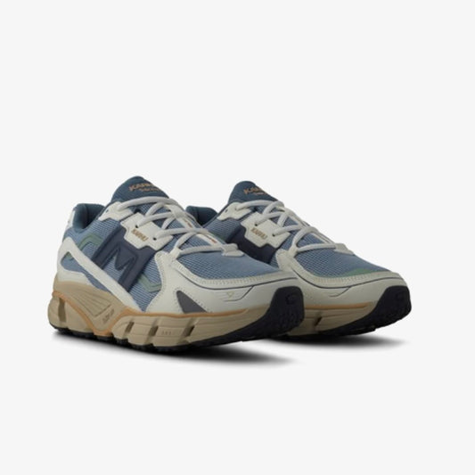 Karhu Super Fulcrum Icicle/Blue mirage