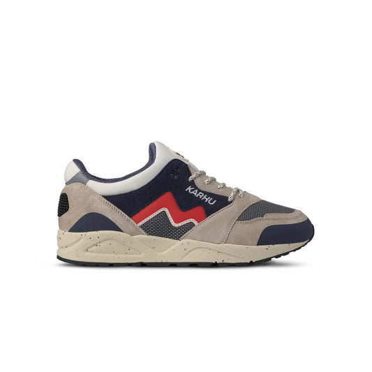 Karhu Aria Silver lining1