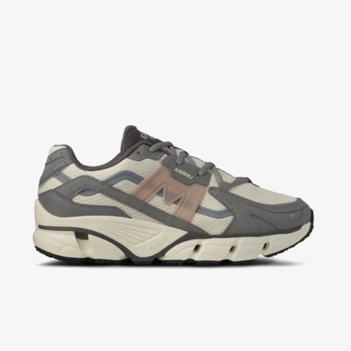 Karhu I Super Fulcrum Gray flannel/Adobe rose
