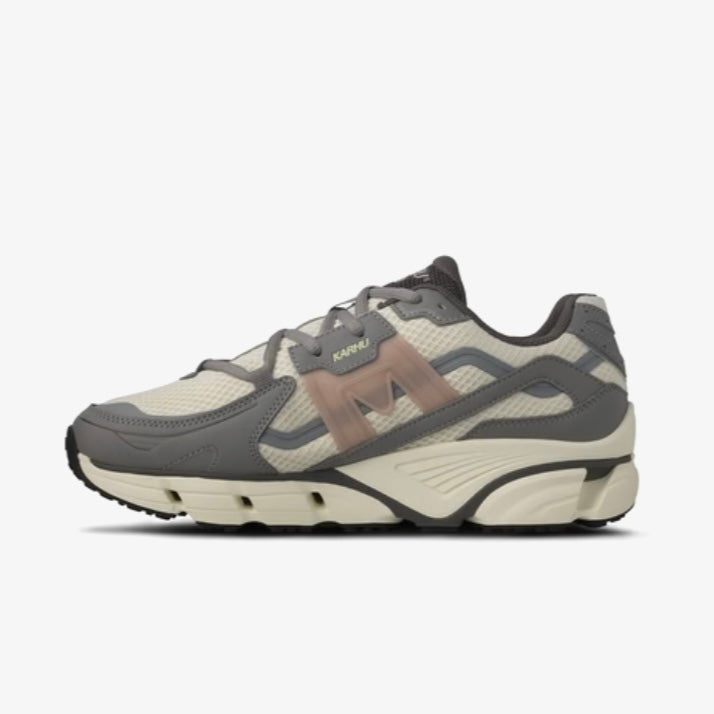 Karhu I Super Fulcrum Gray flannel/Adobe rose