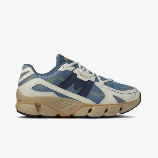 Karhu Super Fulcrum Icicle/Blue mirage