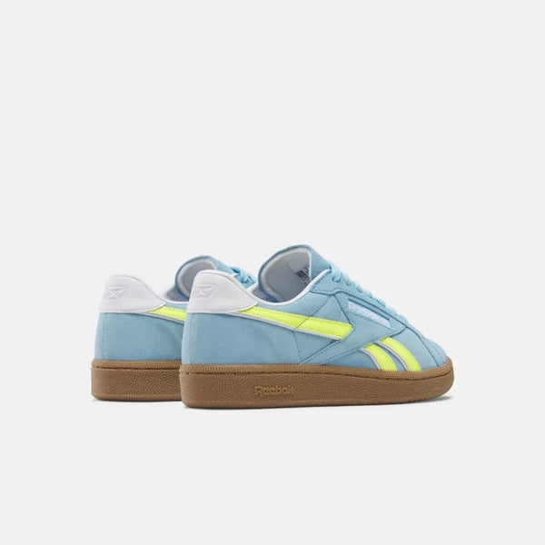 Reebok I Club C Grounds Blue/Yellow