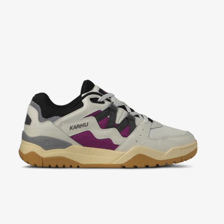 Karhu I Fusion XT Bright white / Turbulence