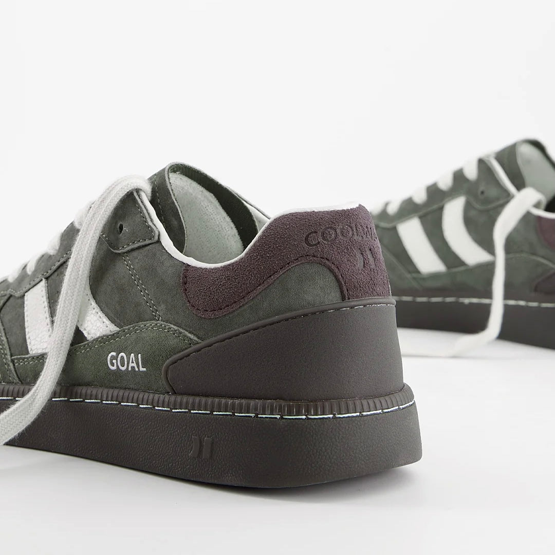 Coolway I Goal Umber edge MIX