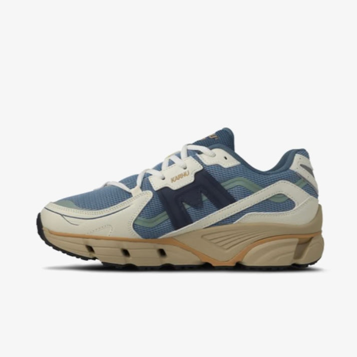 Karhu Super Fulcrum Icicle/Blue mirage