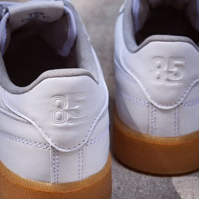 Reebok I Club c 85 Vintage 40th anniversary