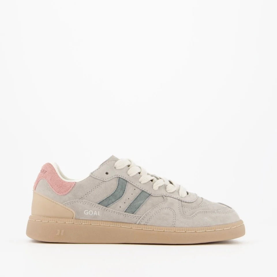 Coolway I Goal Soft grey GHY