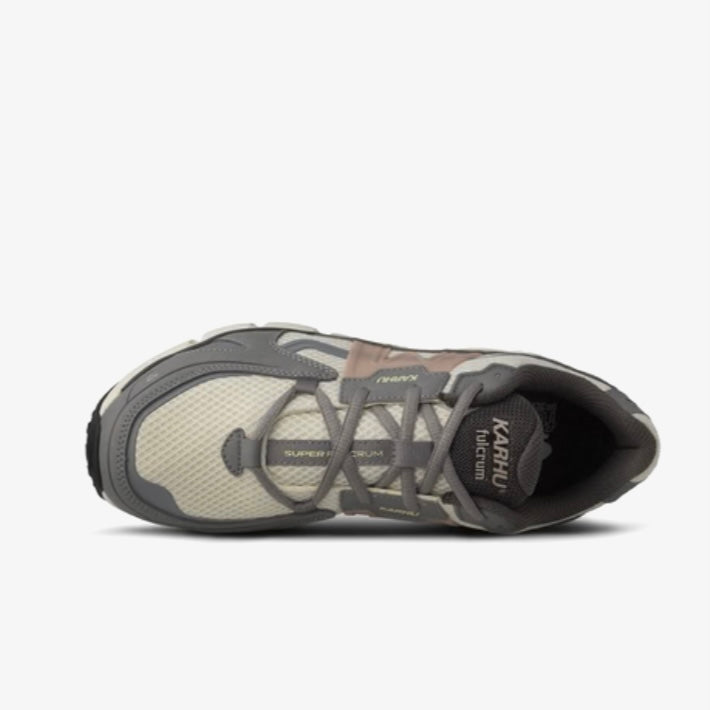 Karhu I Super Fulcrum Gray flannel/Adobe rose