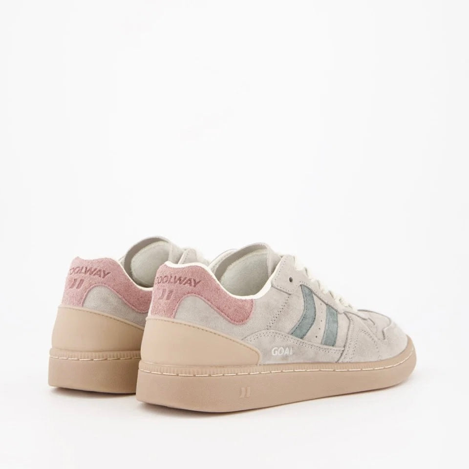 Coolway I Goal Soft grey GHY