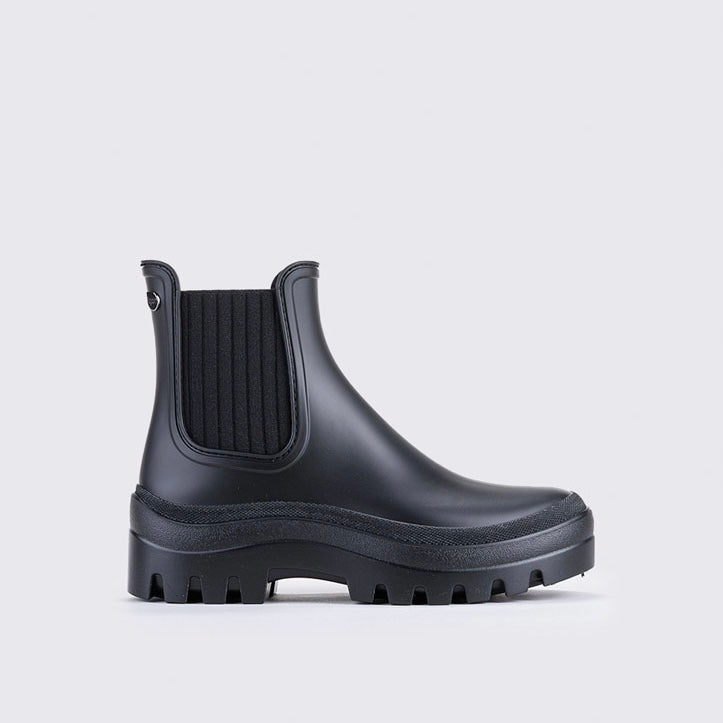 Igor I Soul black Black