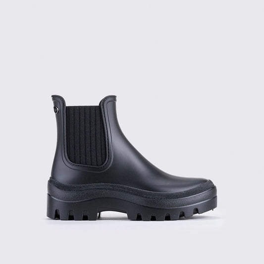 Igor I Soul black Black