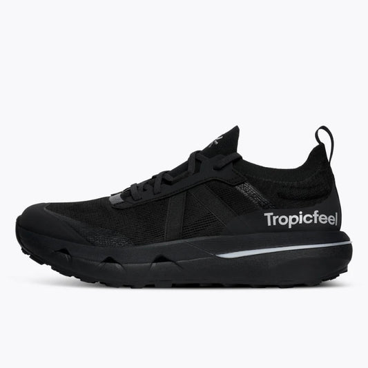 Tropicfeel I Terra 001 Core Black