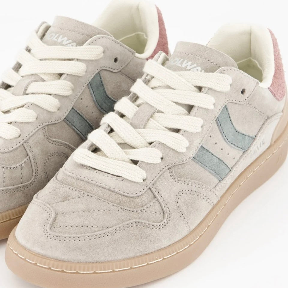 Coolway I Goal Soft grey GHY