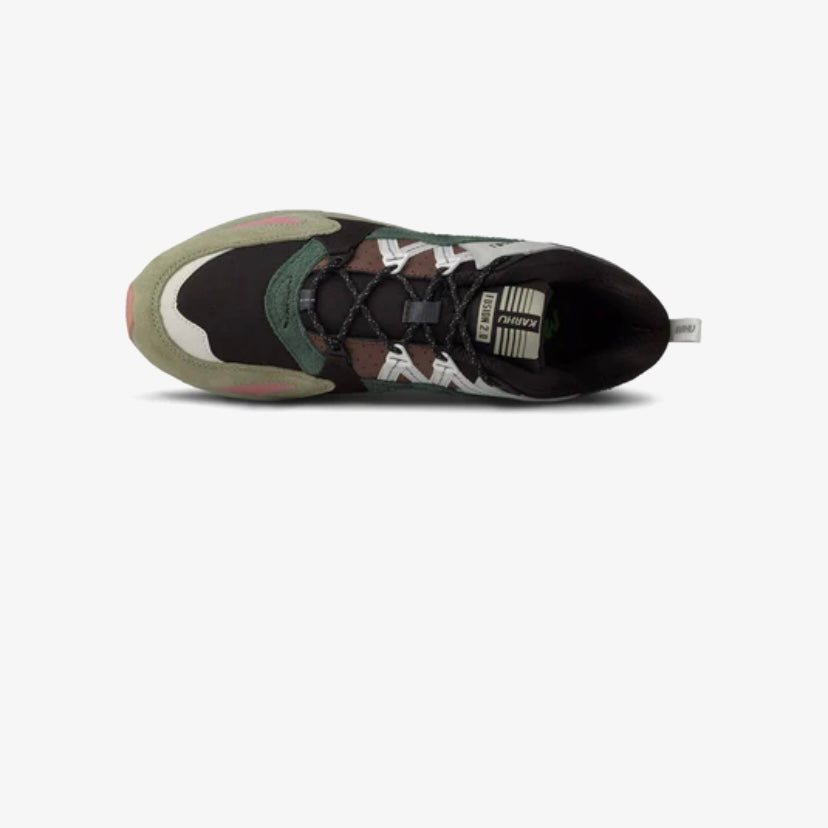 Karhu I Fusion 2.0 Abbey stone/Bright white