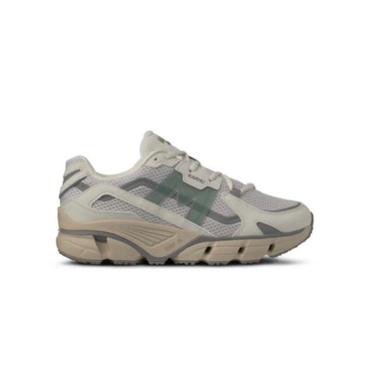 Karhu I Super Fulcrum Icicle/Green milieu