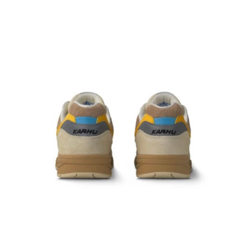 Karhu I Legacy 96 Turtledove/Twilight blue