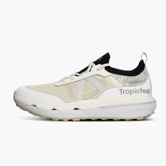 Tropicfeel I Terra 001 Silver grey