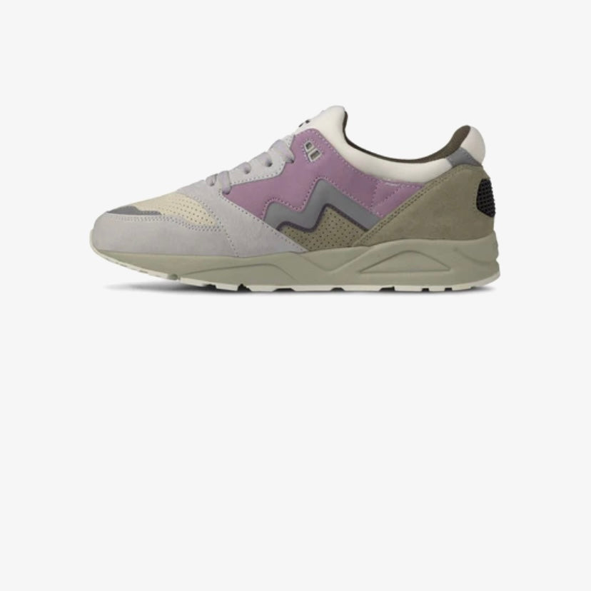 Karhu I Aria 95 Dawn blue/Orchid petal