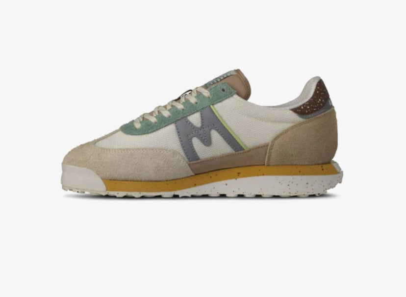 Karhu I Mestari Control Turtledove/Iceberg green
