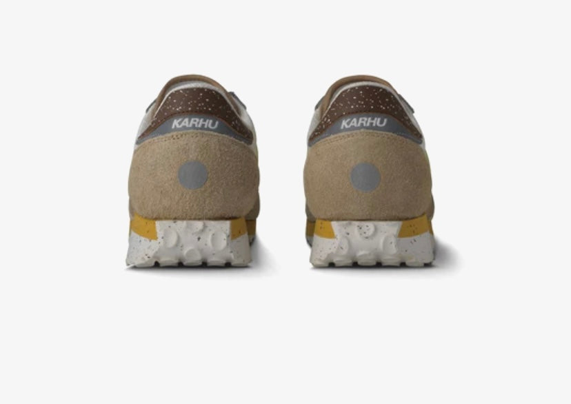 Karhu I Mestari Control Turtledove/Iceberg green