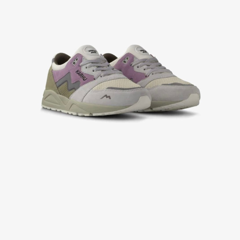 Karhu I Aria 95 Dawn blue/Orchid petal