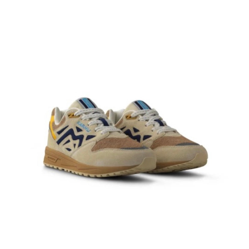 Karhu I Legacy 96 Turtledove/Twilight blue