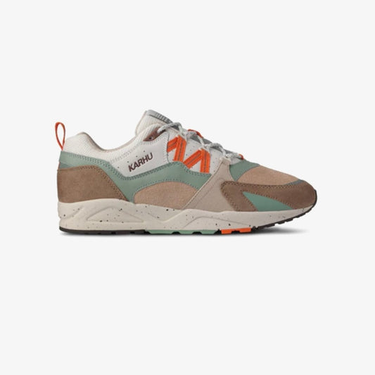 Karhu I Fusion 2.0 Portabella/Nasturtium