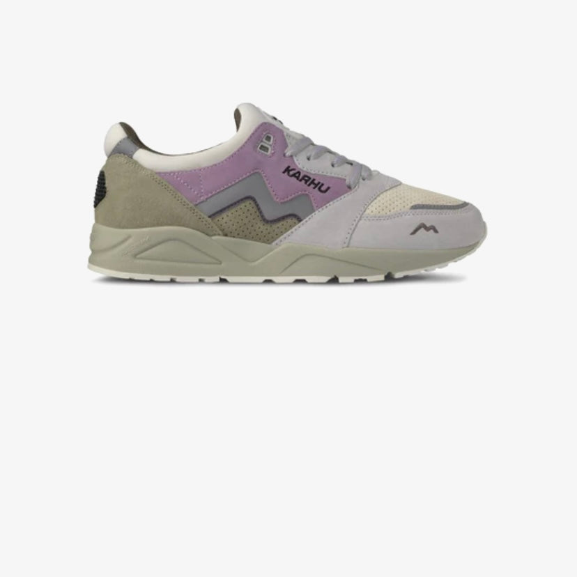 Karhu I Aria 95 Dawn blue/Orchid petal